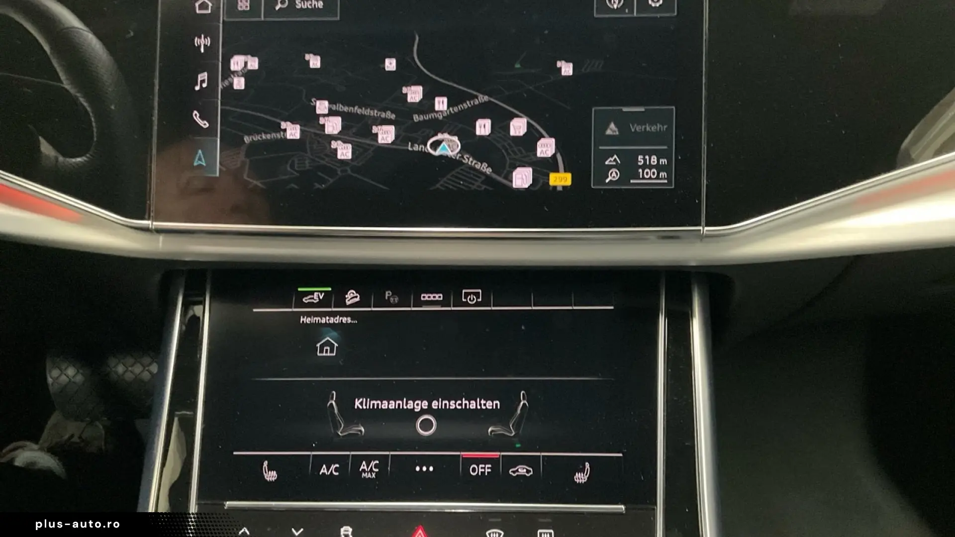 Audi Q7 BLACK EDITION 55 TFSI ACC.AHK.B&O
