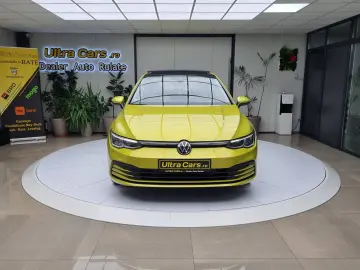 Volkswagen Golf VIII 2.0 TDI  116cp  Euro 6
