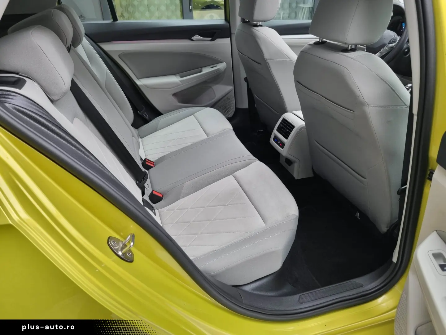 Volkswagen Golf VIII 2.0 TDI  116cp  Euro 6