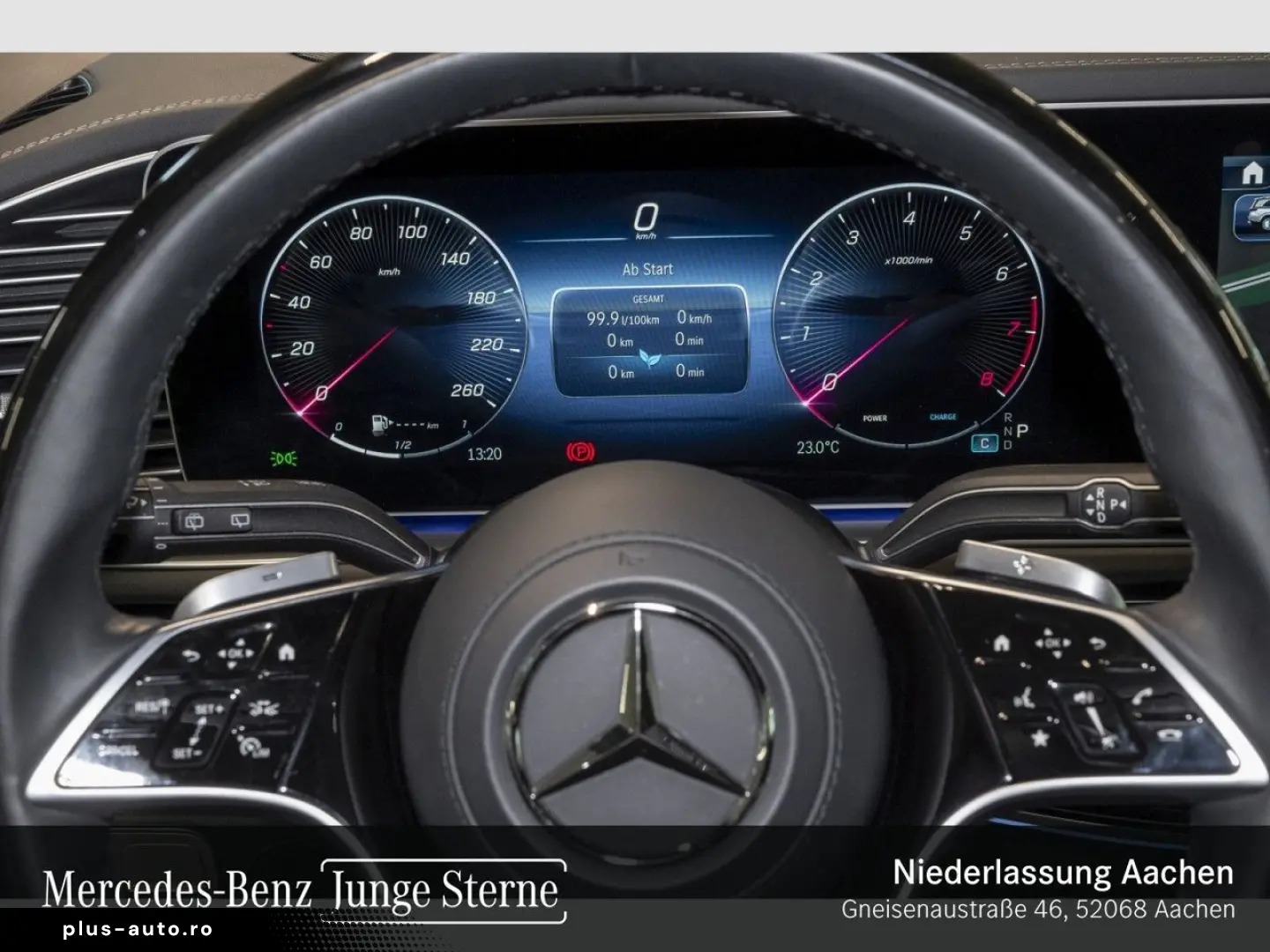 MERCEDES-BENZ GLS 600 Maybach Prem  PANO Executive A&hellip;