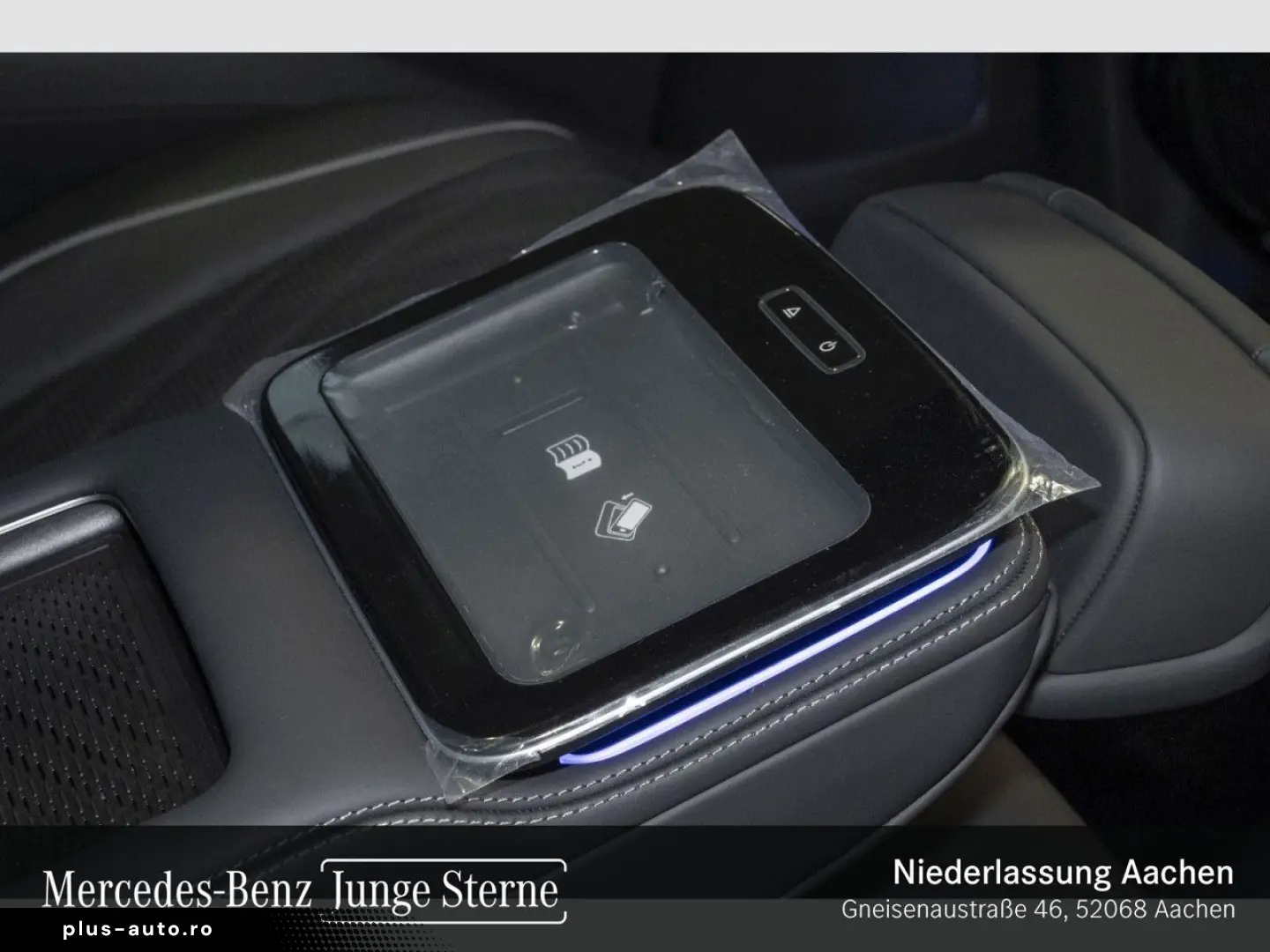MERCEDES-BENZ GLS 600 Maybach Prem  PANO Executive A&hellip;