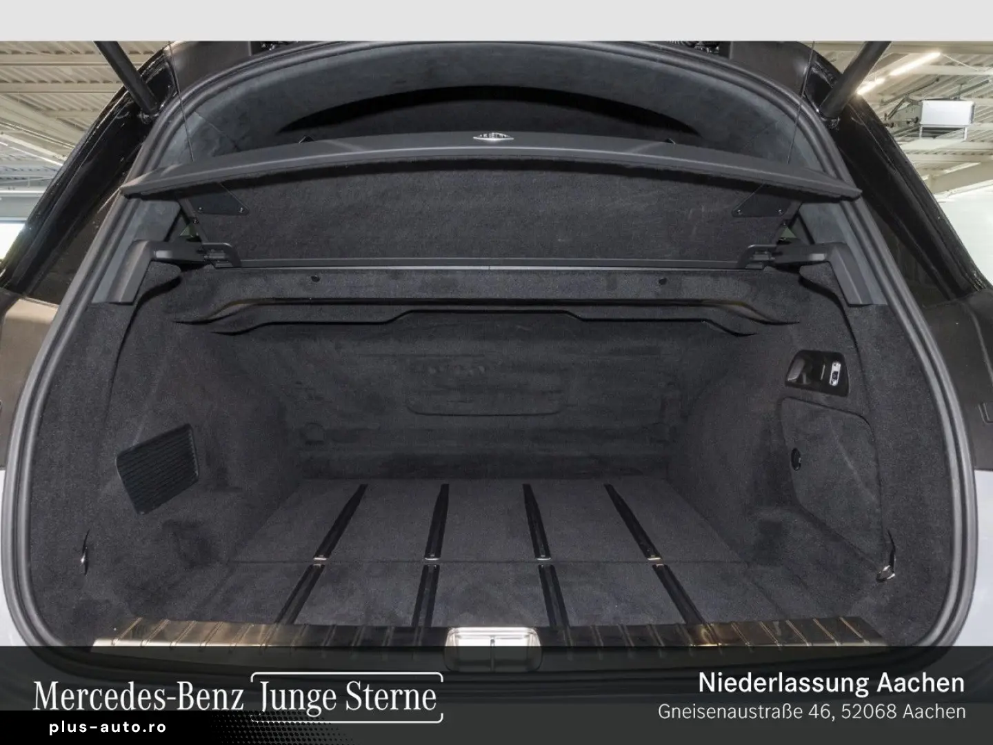 MERCEDES-BENZ GLS 600 Maybach Prem  PANO Executive A&hellip;