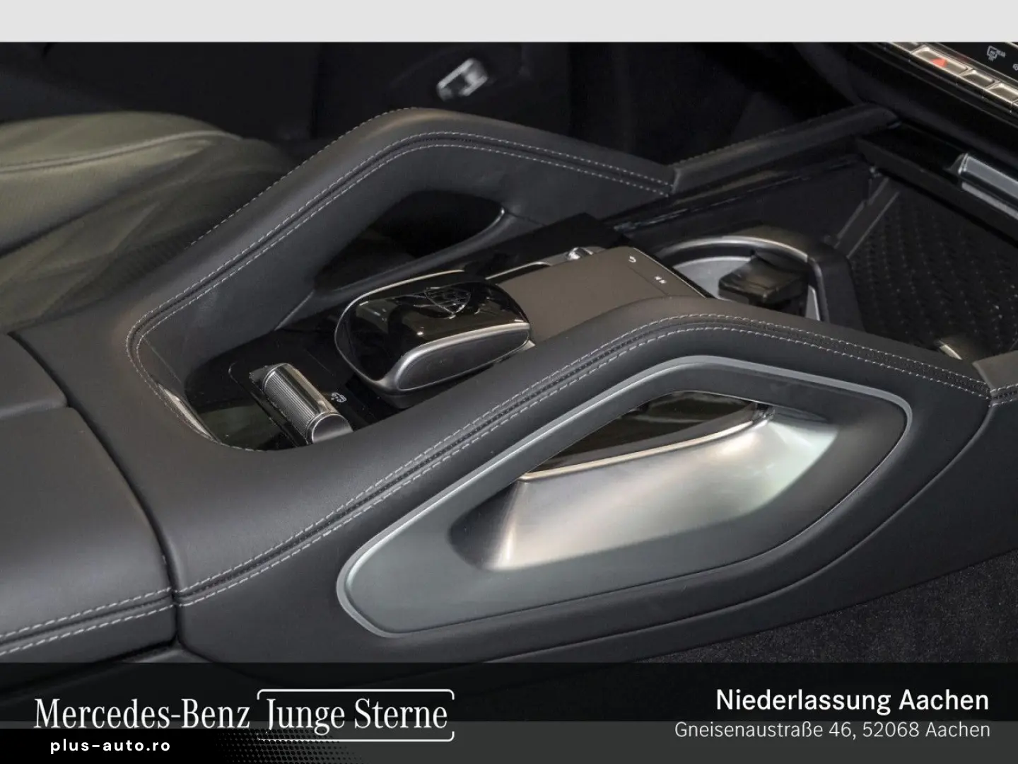 MERCEDES-BENZ GLS 600 Maybach Prem  PANO Executive A&hellip;
