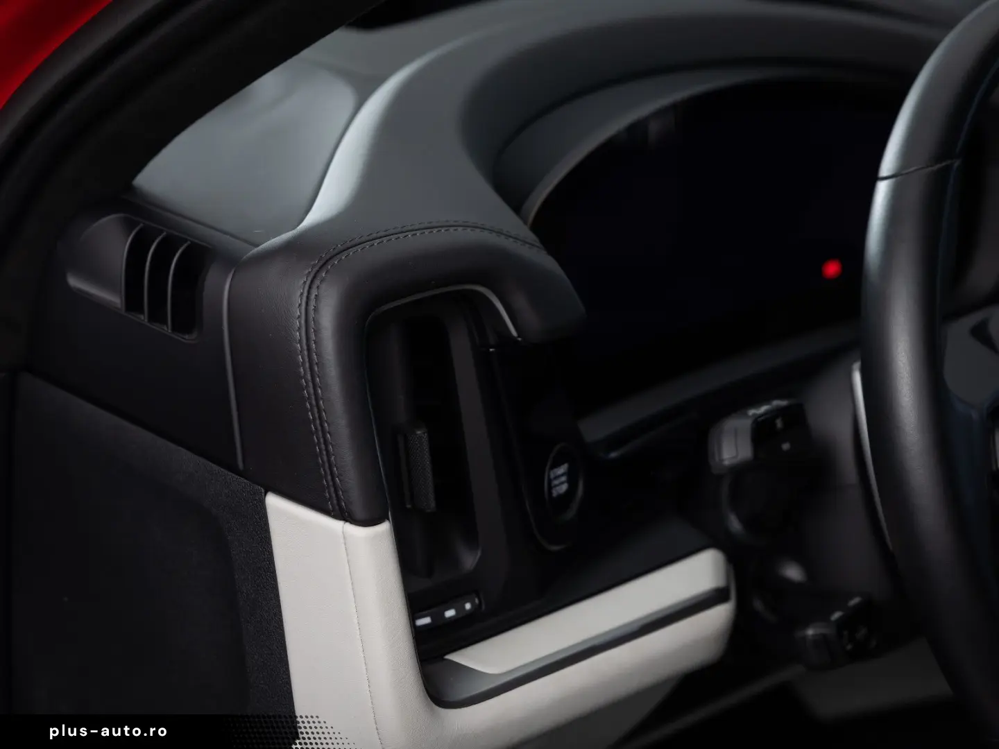 PORSCHE Cayenne S Luft Pano 22 HeadUp HD-Matrix HA-Lenk