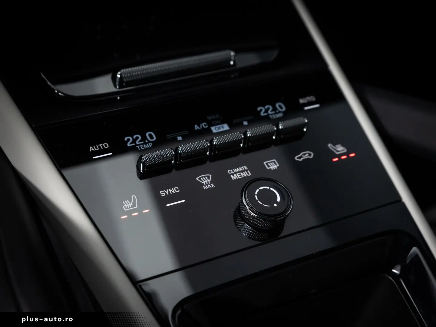 PORSCHE Cayenne S Luft Pano 22 HeadUp HD-Matrix HA-Lenk