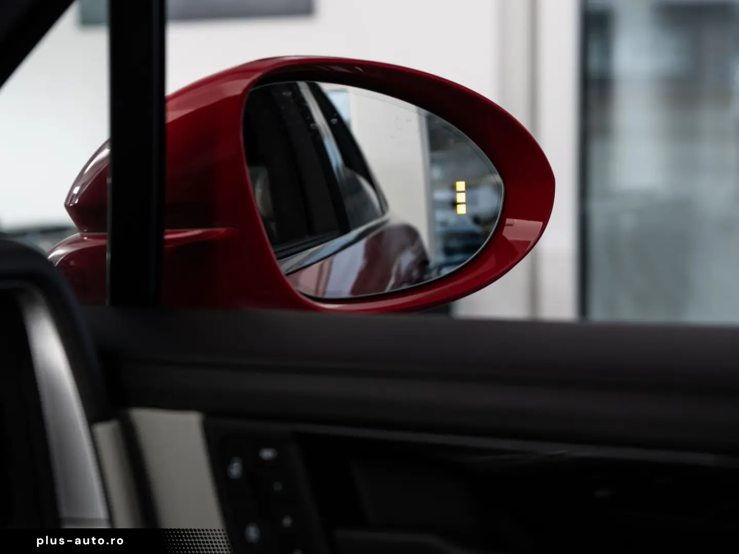 PORSCHE Cayenne S Luft Pano 22 HeadUp HD-Matrix HA-Lenk