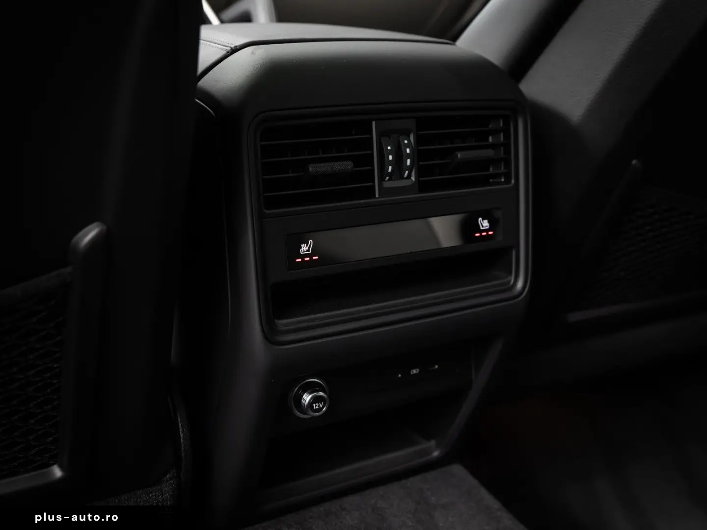 PORSCHE Cayenne S Luft Pano 22 HeadUp HD-Matrix HA-Lenk