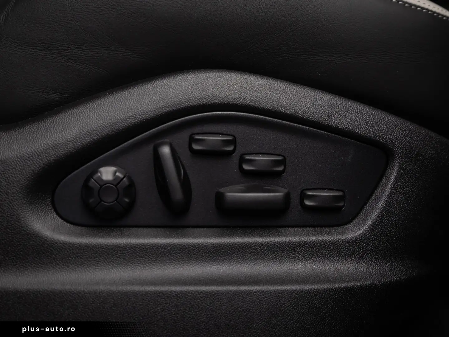 PORSCHE Cayenne S Luft Pano 22 HeadUp HD-Matrix HA-Lenk