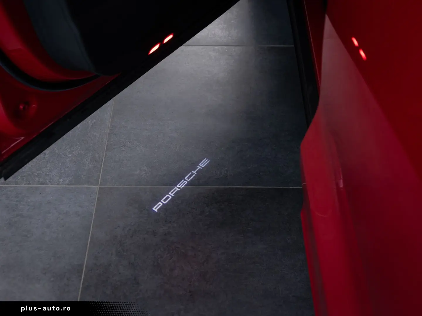PORSCHE Cayenne S Luft Pano 22 HeadUp HD-Matrix HA-Lenk
