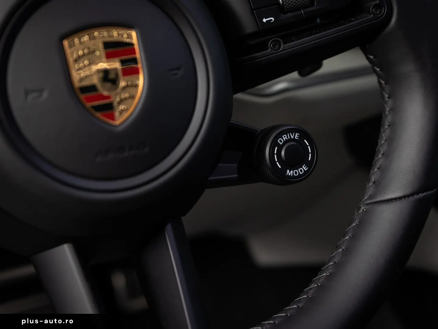 PORSCHE Cayenne S Luft Pano 22 HeadUp HD-Matrix HA-Lenk