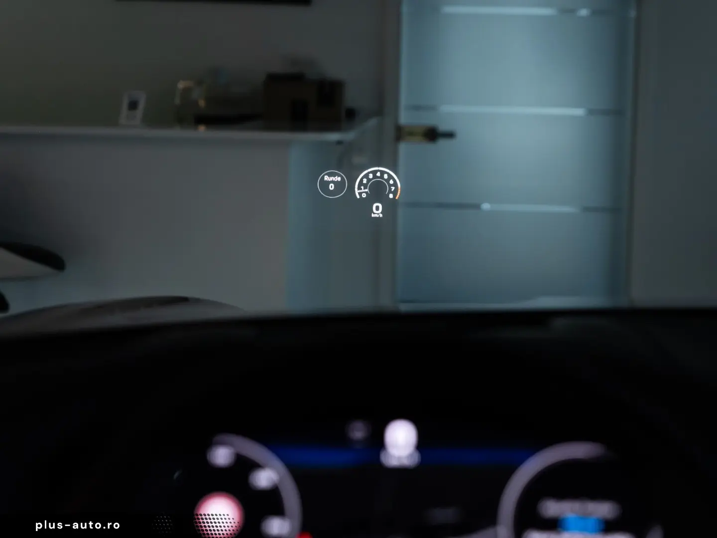 PORSCHE Cayenne S Luft Pano 22 HeadUp HD-Matrix HA-Lenk