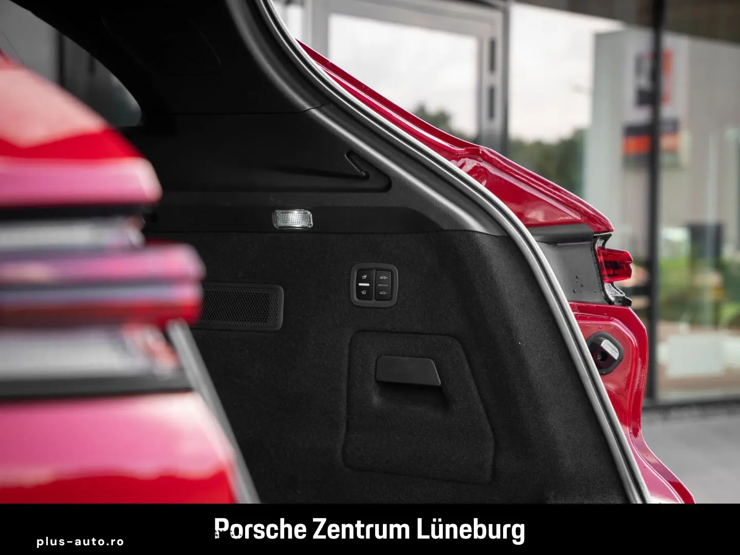 PORSCHE Cayenne S HA-Lenkung Sportabgas Standheizung HUD