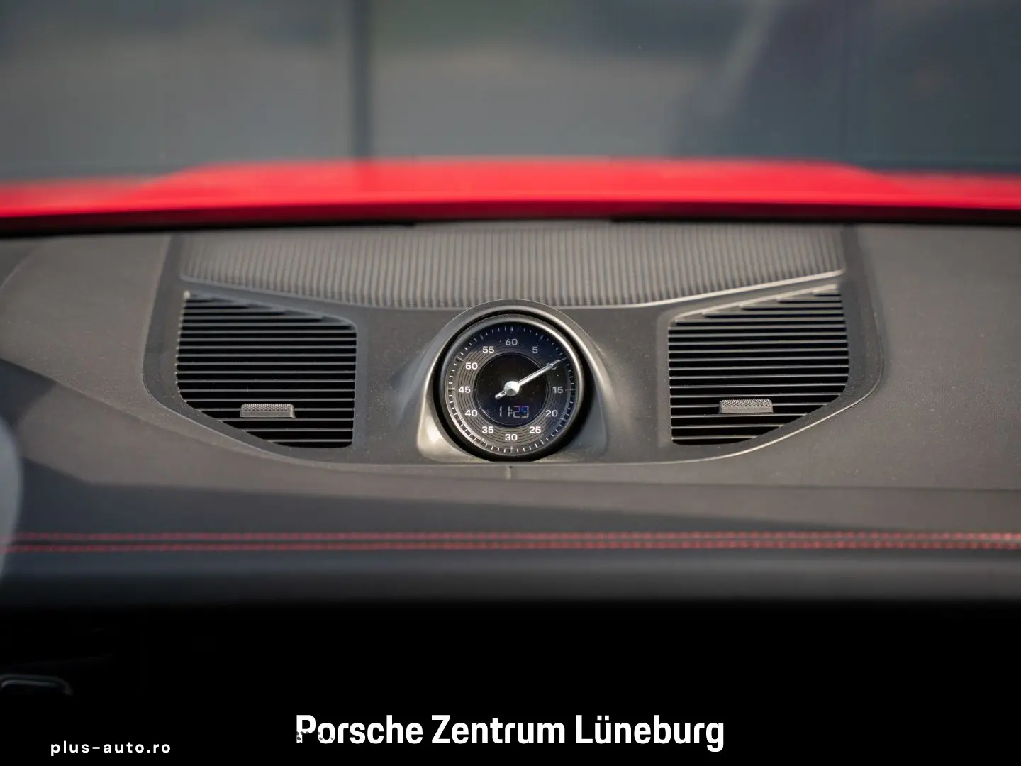 PORSCHE Cayenne S HA-Lenkung Sportabgas Standheizung HUD