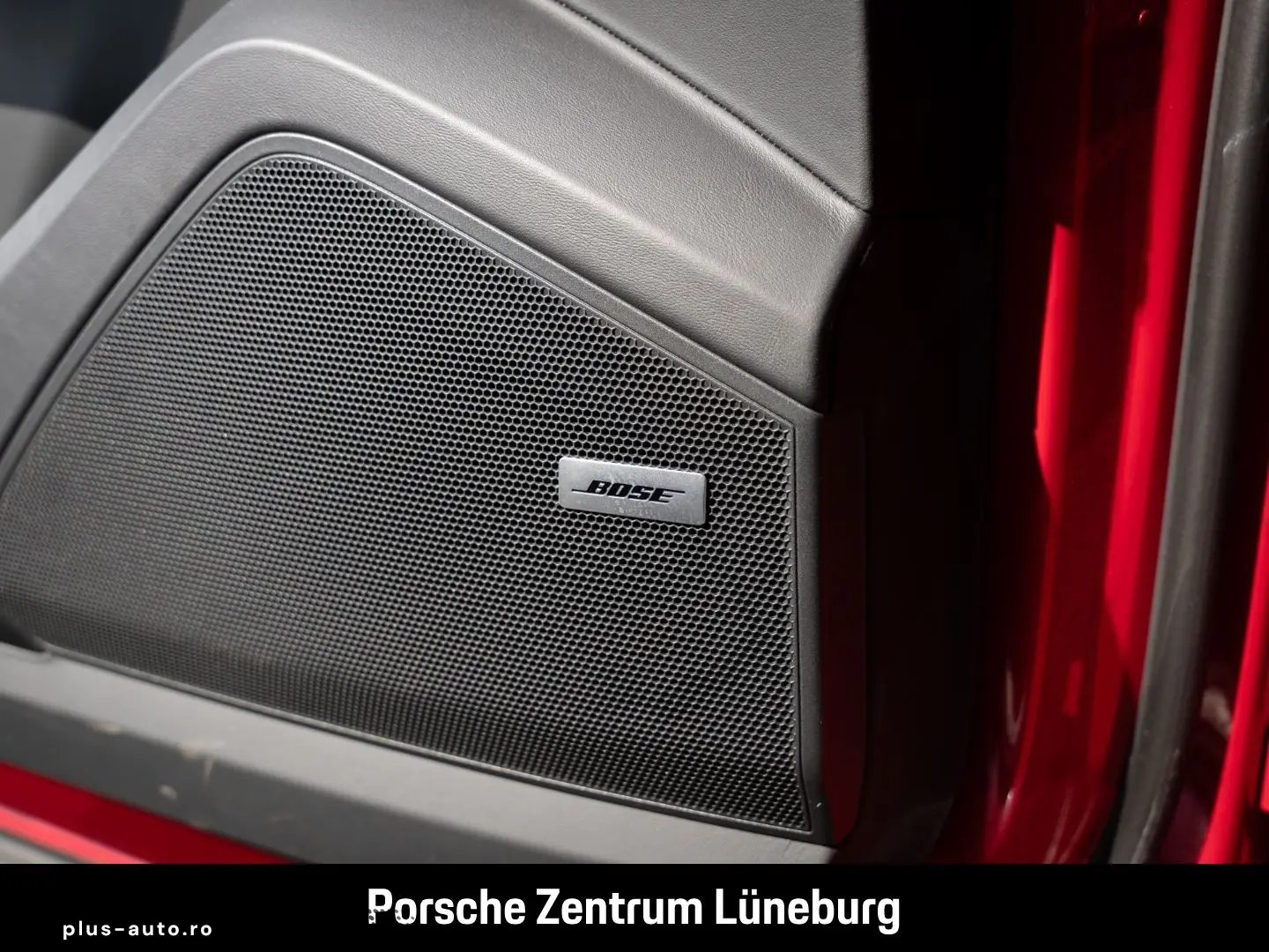 PORSCHE Cayenne S HA-Lenkung Sportabgas Standheizung HUD