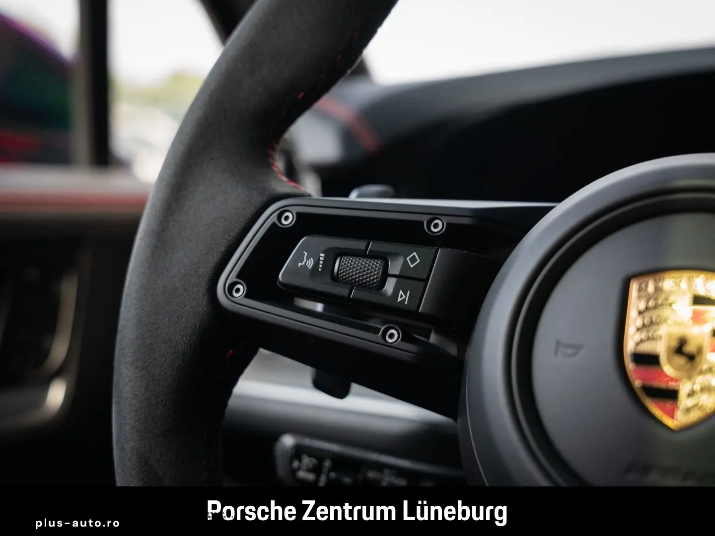 PORSCHE Cayenne S HA-Lenkung Sportabgas Standheizung HUD