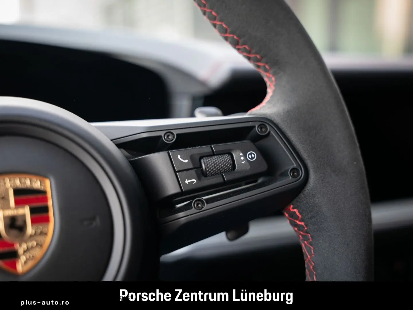 PORSCHE Cayenne S HA-Lenkung Sportabgas Standheizung HUD