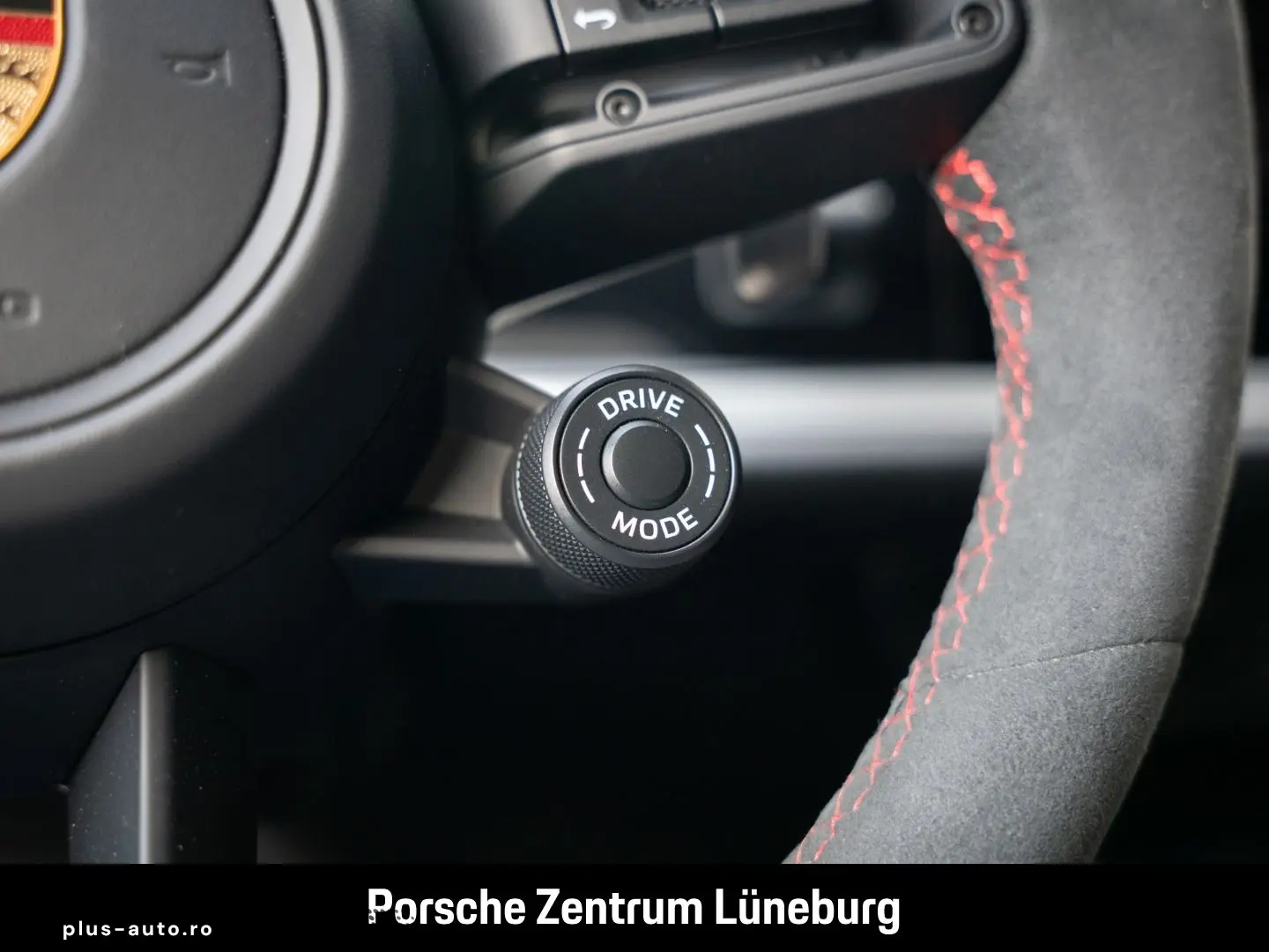 PORSCHE Cayenne S HA-Lenkung Sportabgas Standheizung HUD