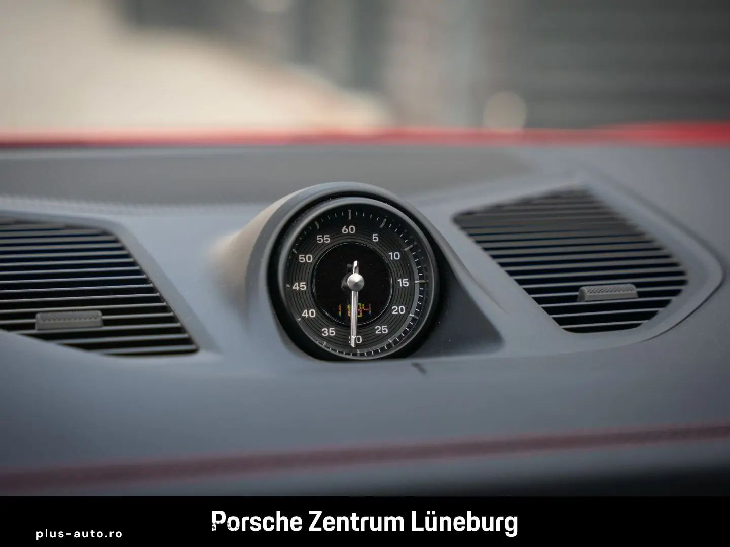 PORSCHE Cayenne S HA-Lenkung Sportabgas Standheizung HUD