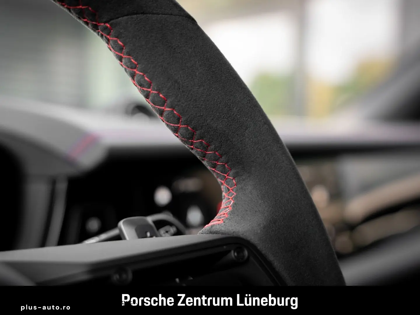 PORSCHE Cayenne S HA-Lenkung Sportabgas Standheizung HUD