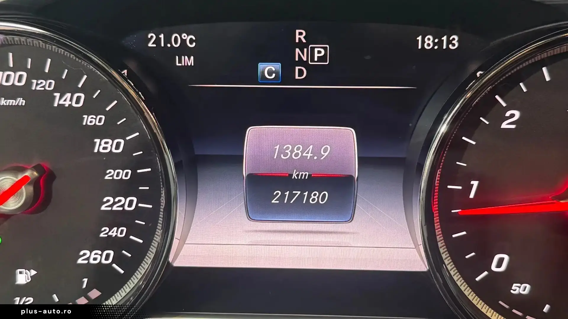 Mercedes-Benz E 200 d Aut.