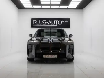 BMW 740 xDrive  IN STOC