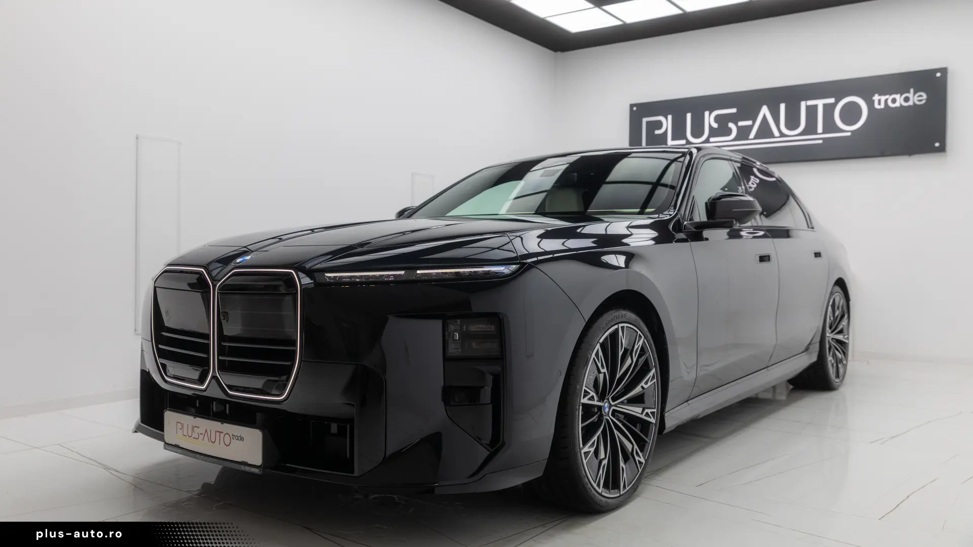 BMW 740 xDrive  IN STOC