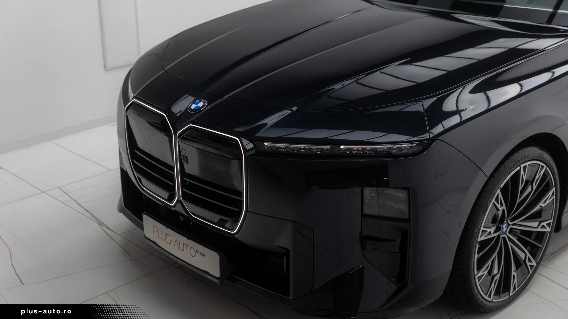 BMW 740 xDrive  IN STOC