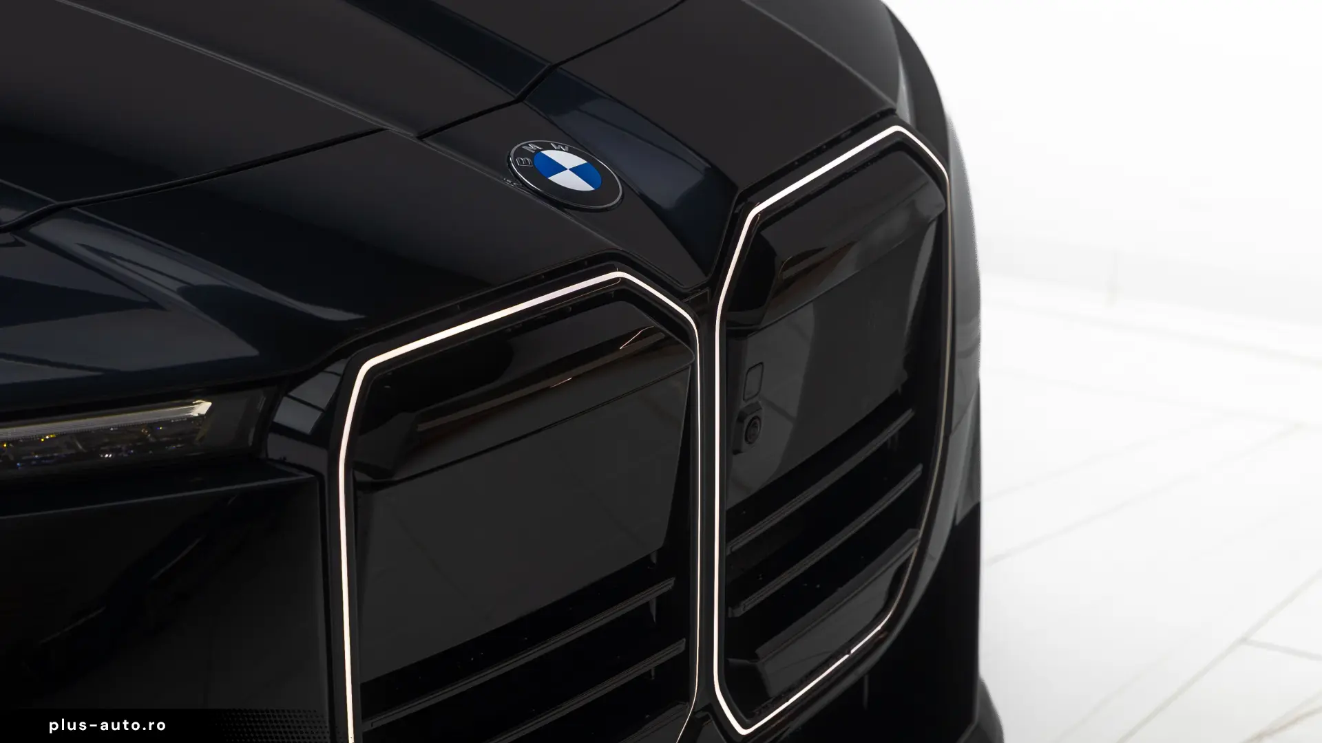 BMW 740 xDrive  IN STOC