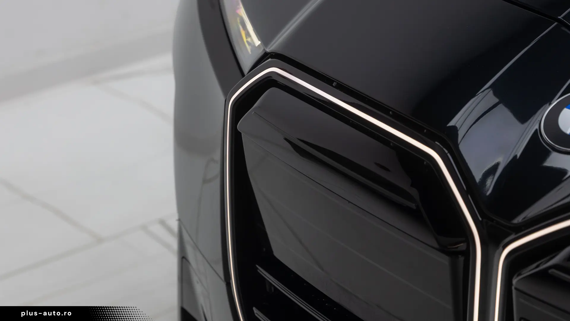 BMW 740 xDrive  IN STOC