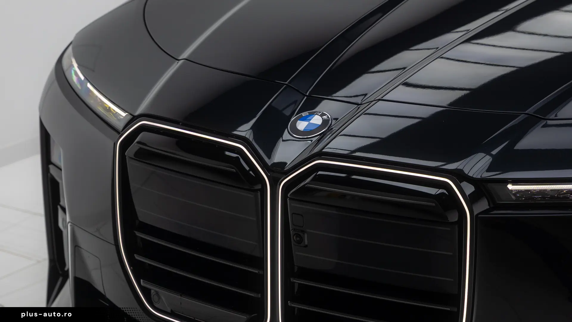 BMW 740 xDrive  IN STOC