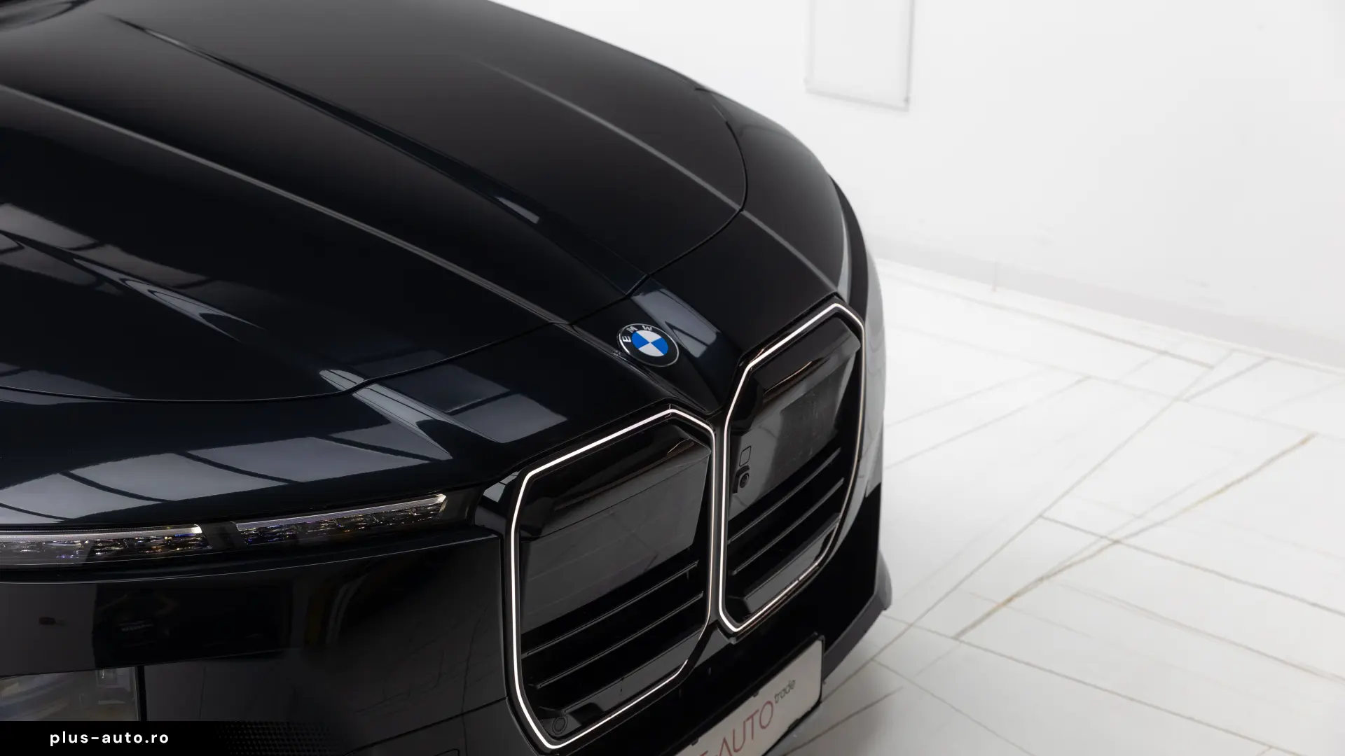 BMW 740 xDrive  IN STOC