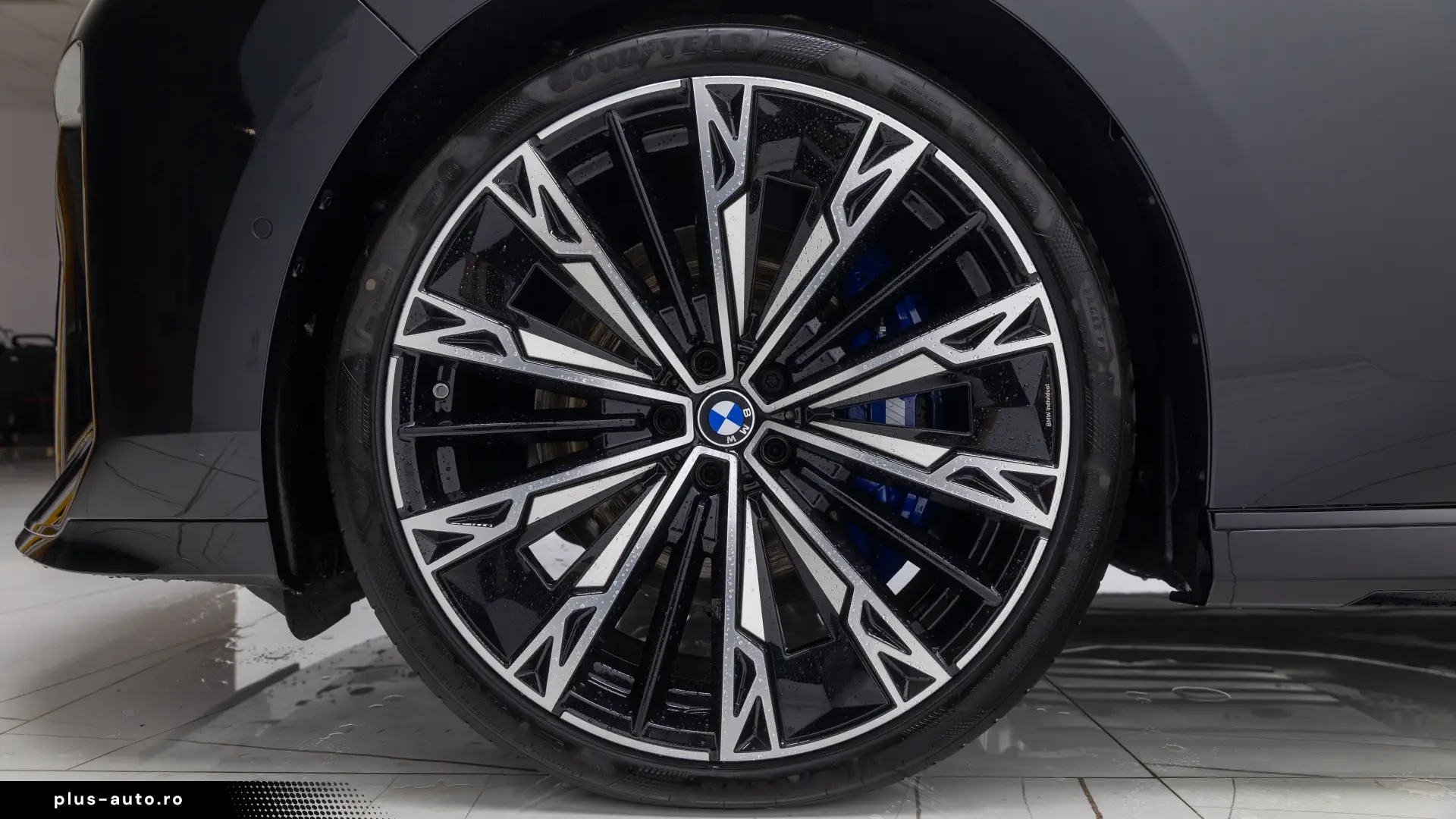 BMW 740 xDrive  IN STOC