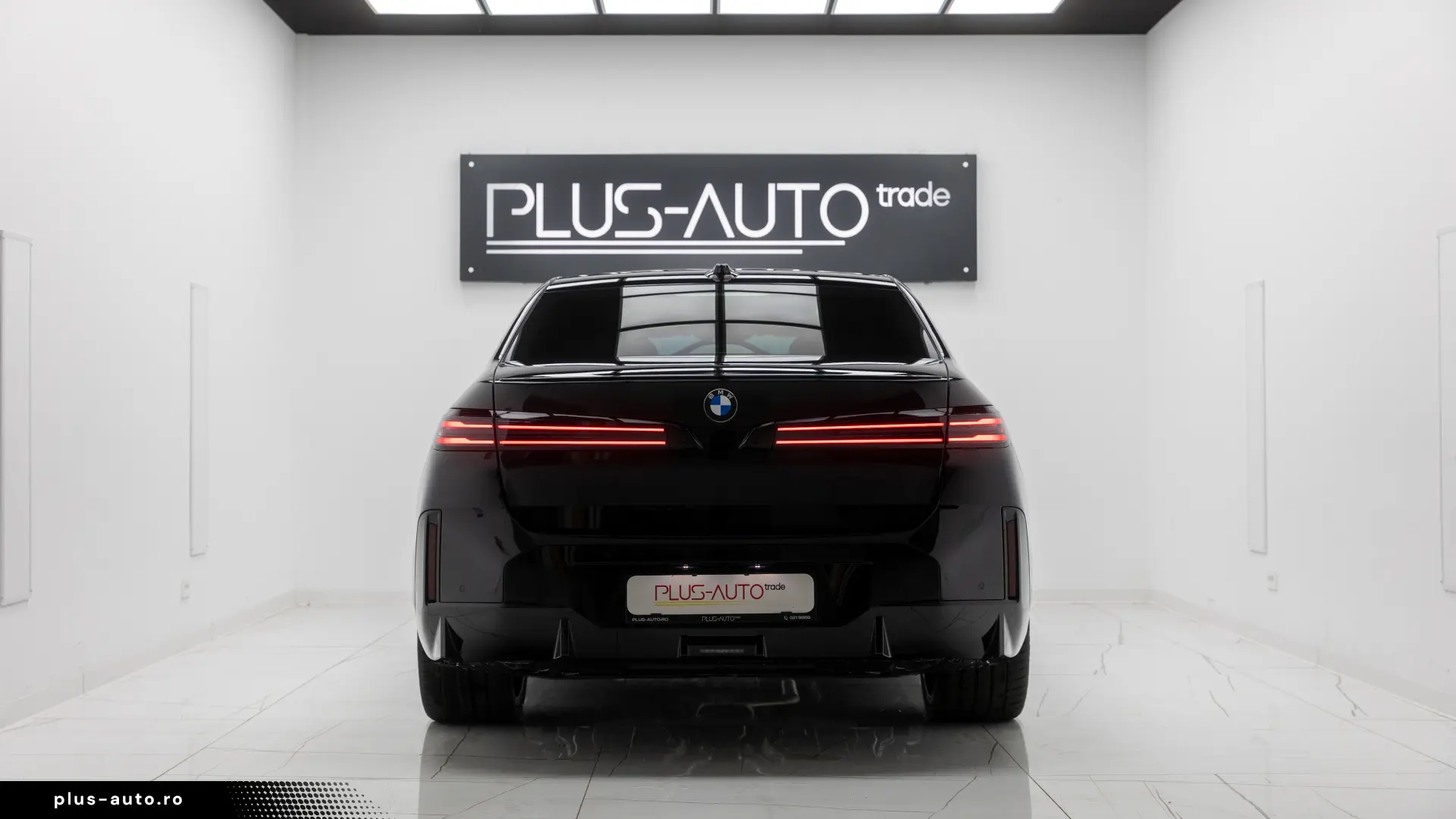 BMW 740 xDrive  IN STOC