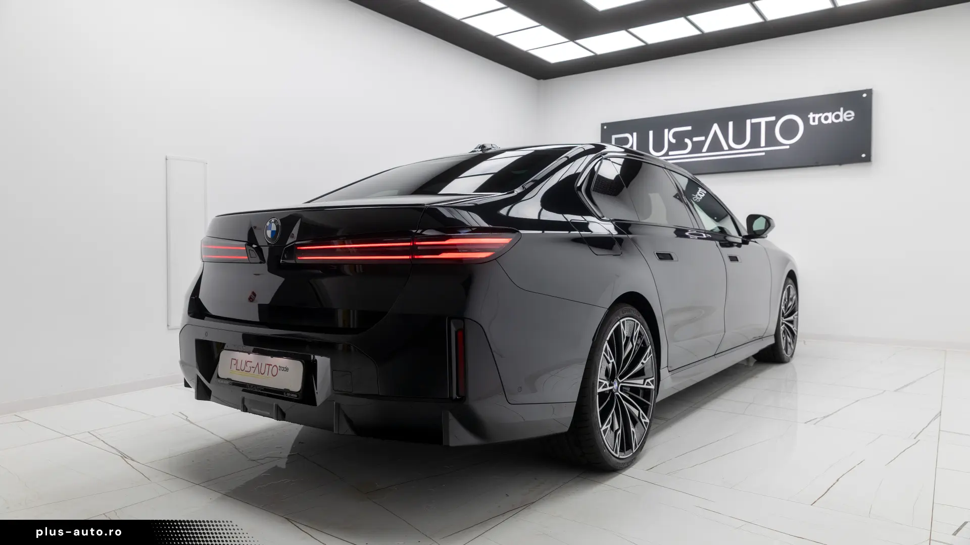 BMW 740 xDrive  IN STOC