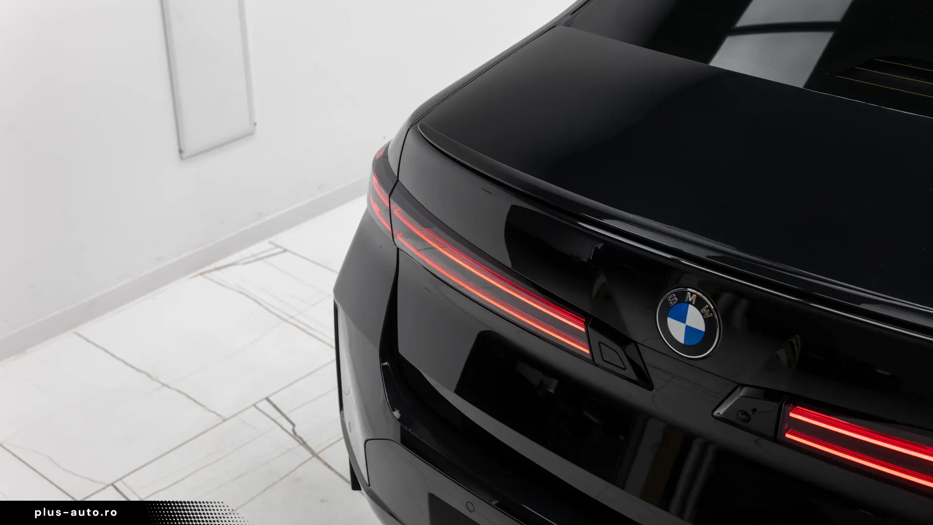 BMW 740 xDrive  IN STOC