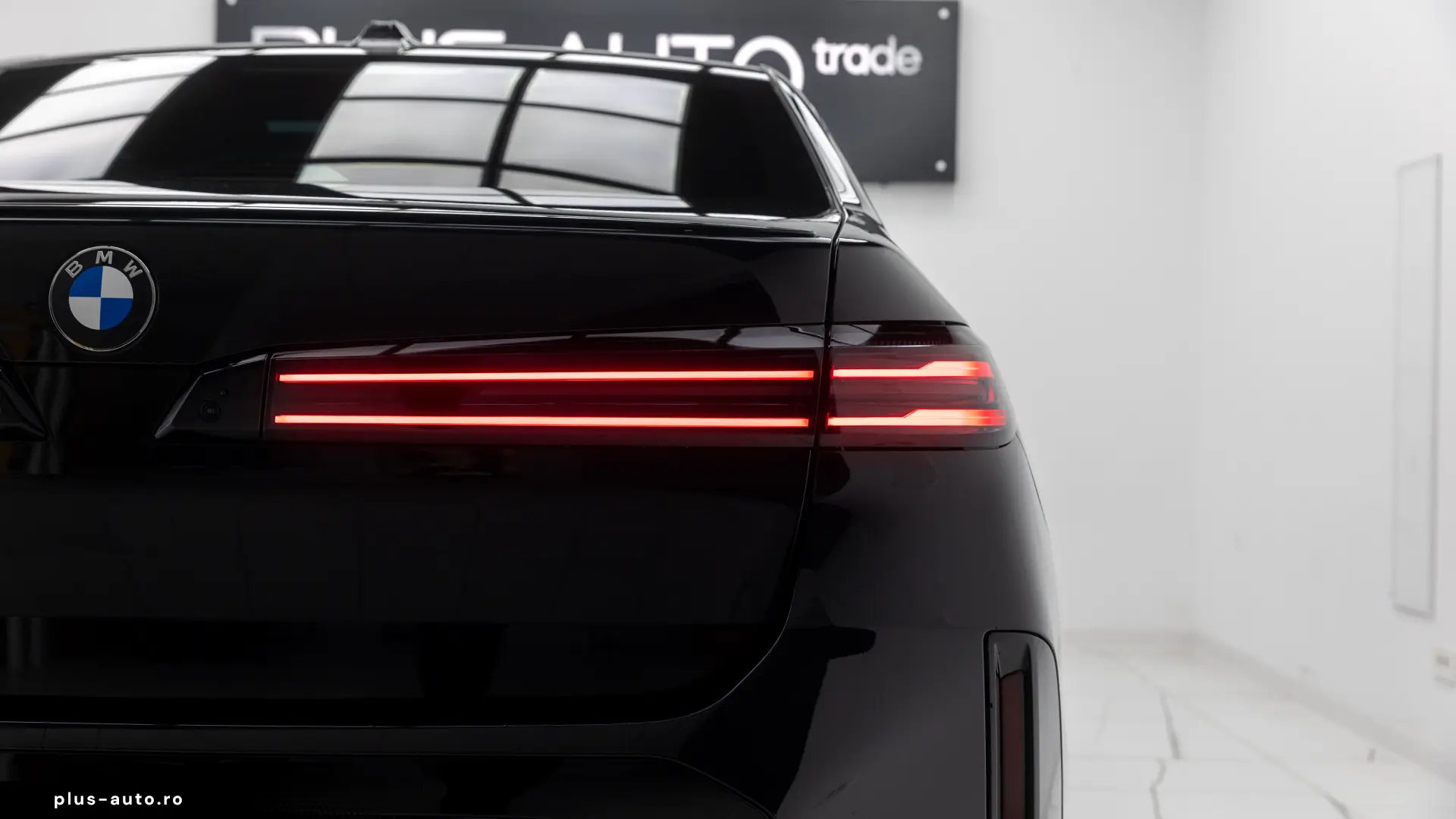 BMW 740 xDrive  IN STOC