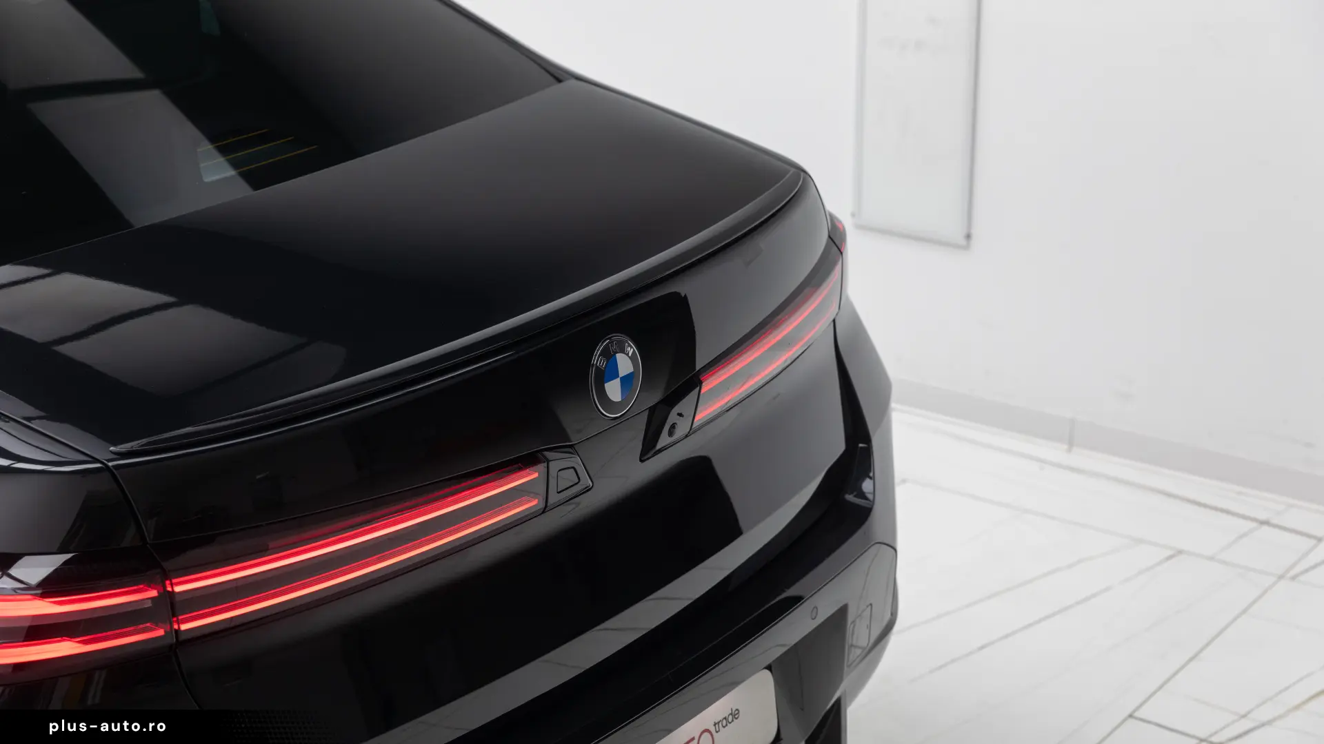 BMW 740 xDrive  IN STOC