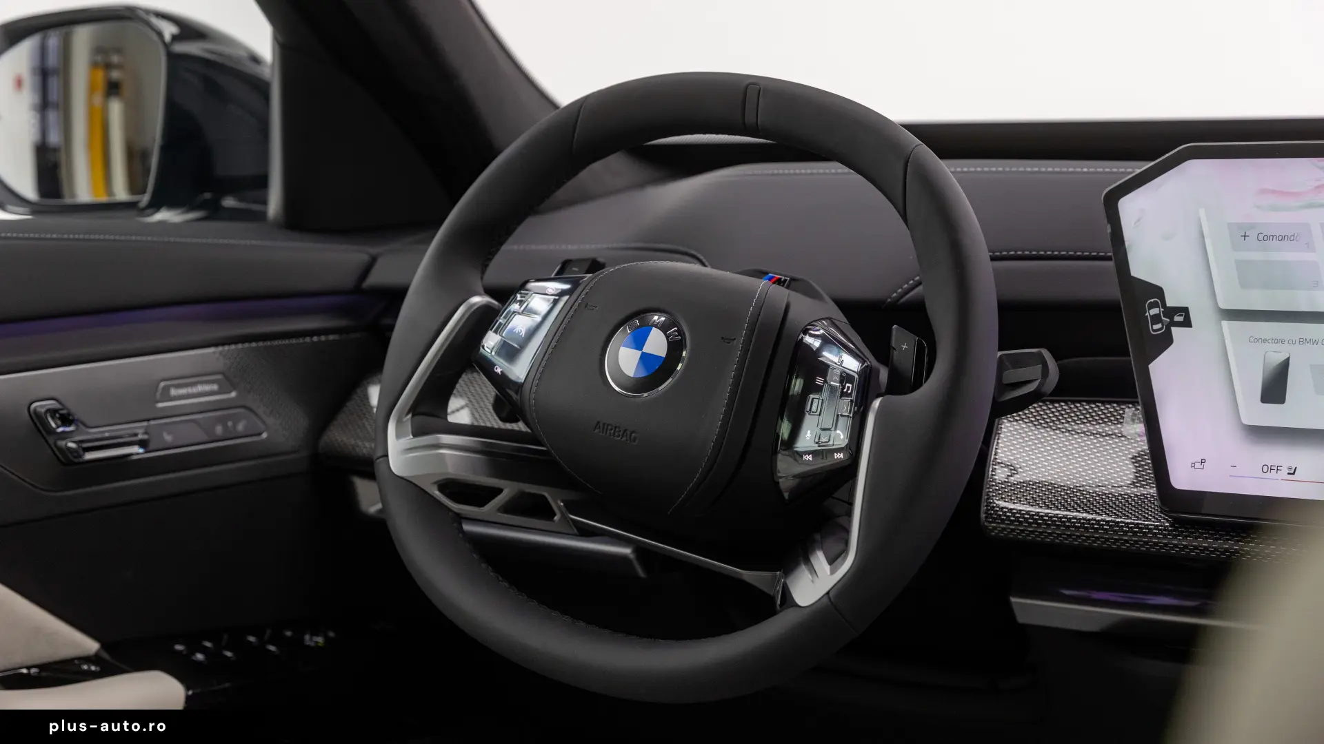 BMW 740 xDrive  IN STOC