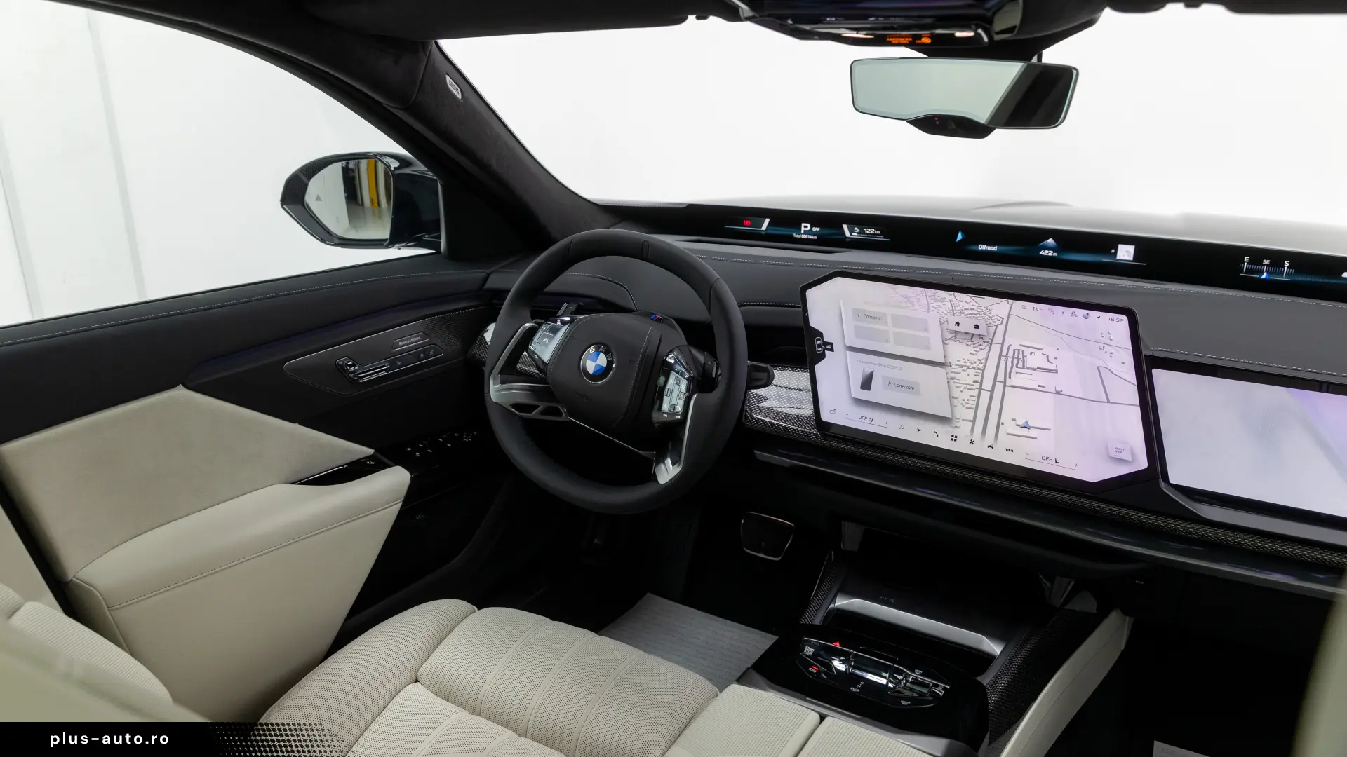 BMW 740 xDrive  IN STOC