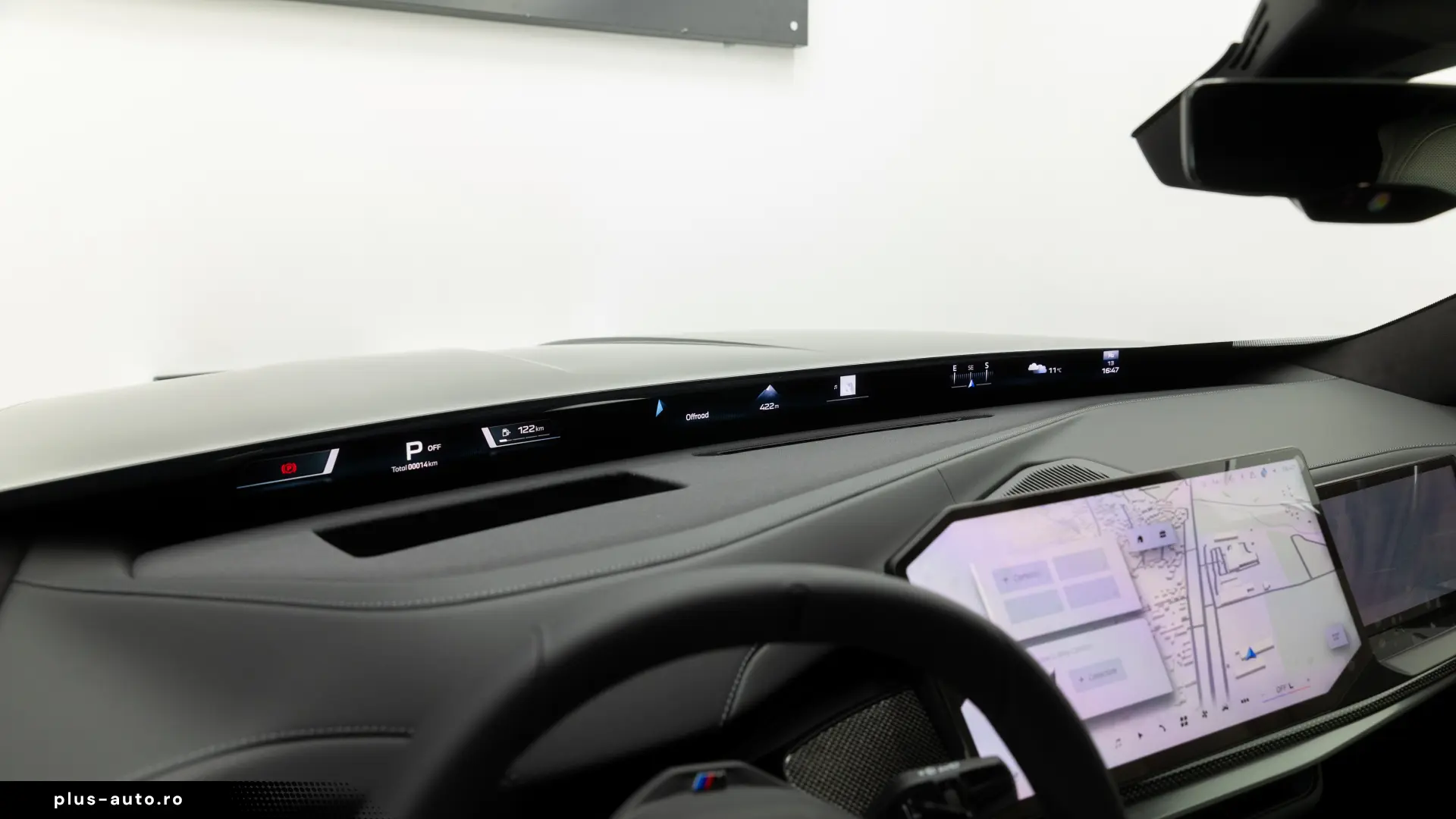 BMW 740 xDrive  IN STOC
