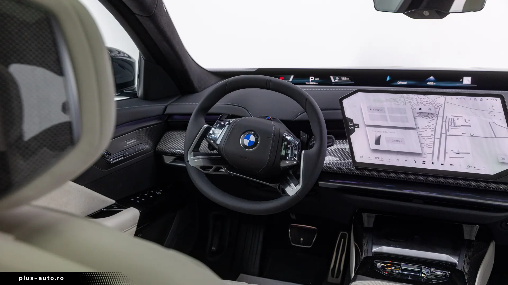 BMW 740 xDrive  IN STOC