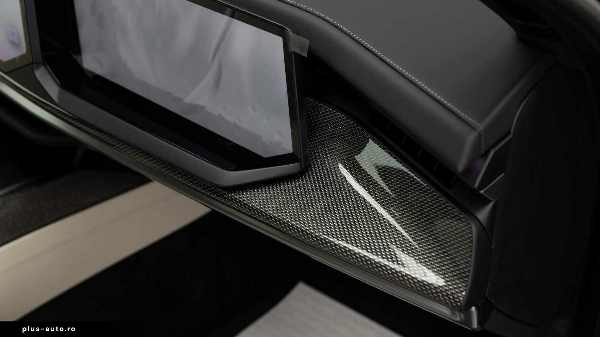 BMW 740 xDrive  IN STOC