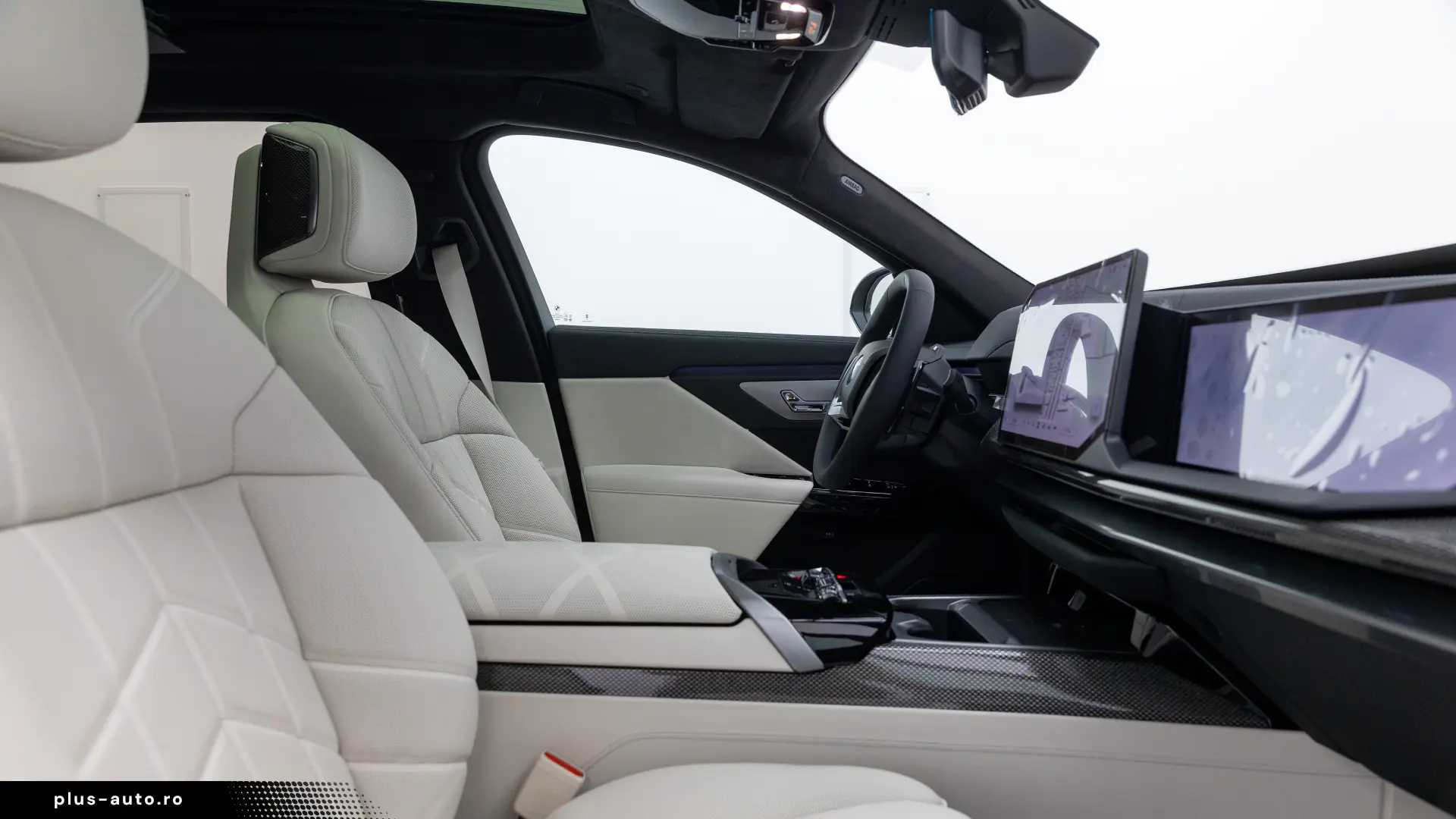 BMW 740 xDrive  IN STOC