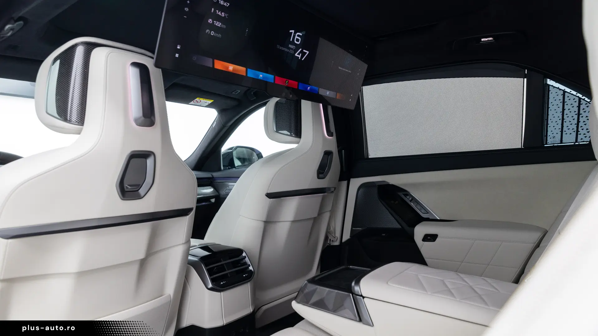 BMW 740 xDrive  IN STOC