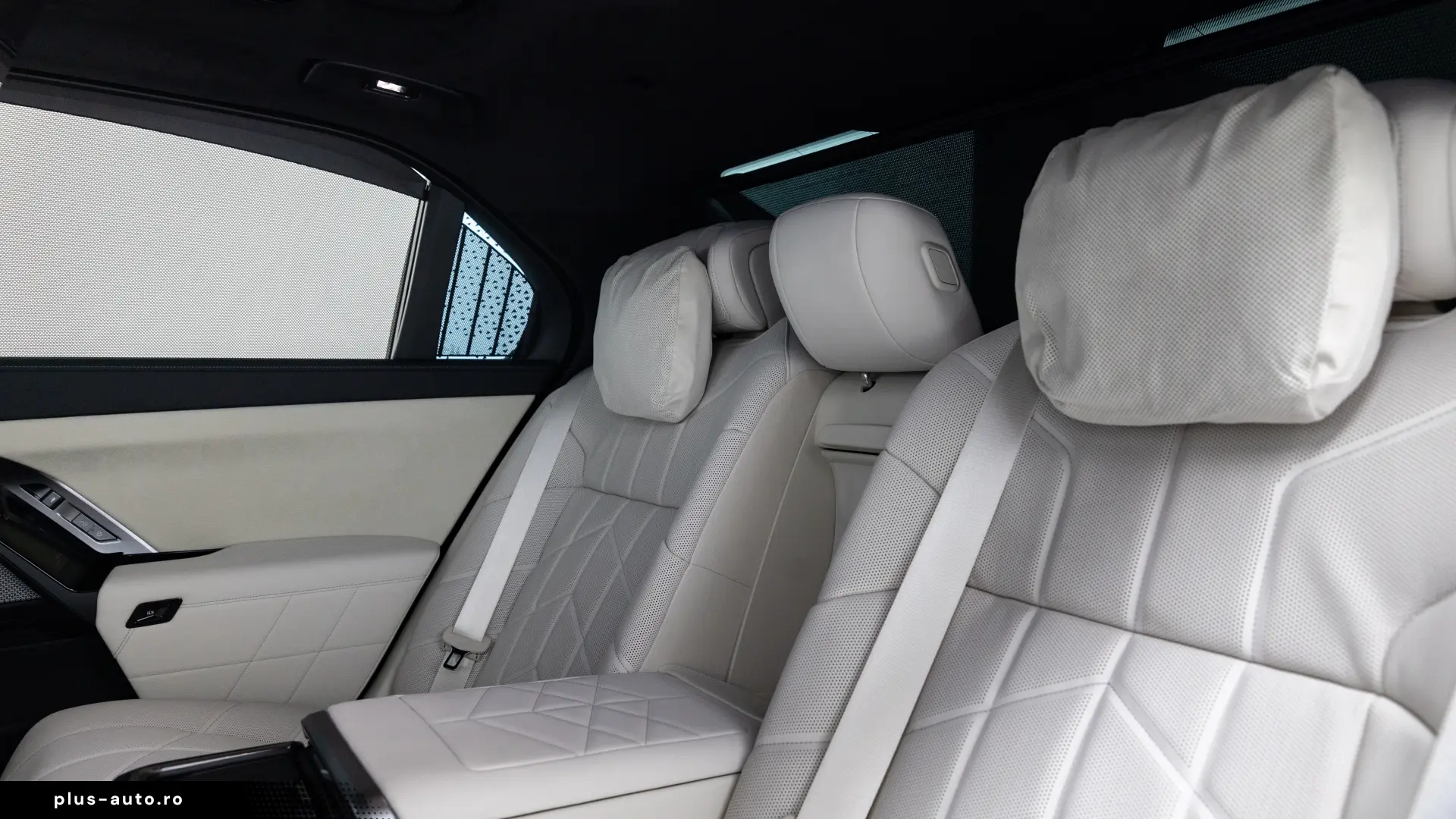 BMW 740 xDrive  IN STOC