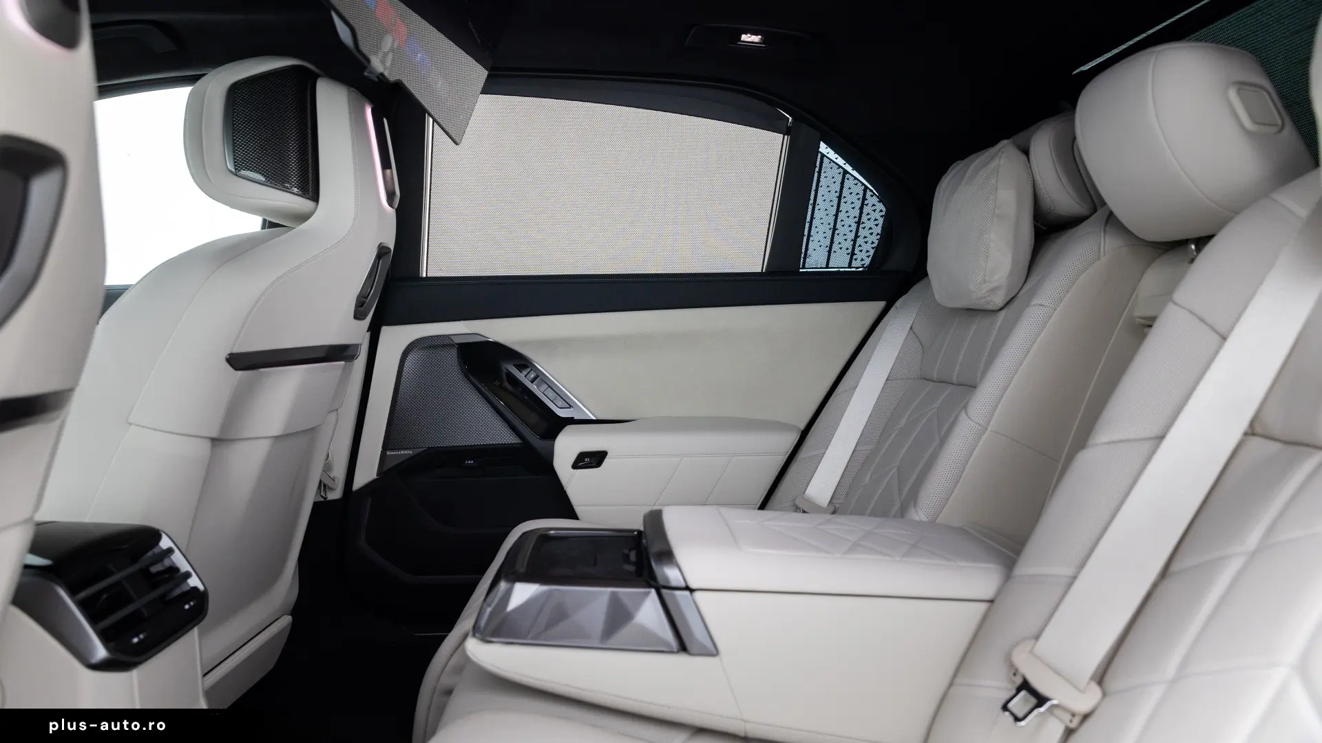 BMW 740 xDrive  IN STOC