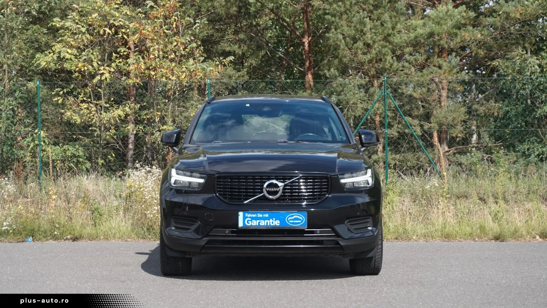 VOLVO XC40 T3 R-Design