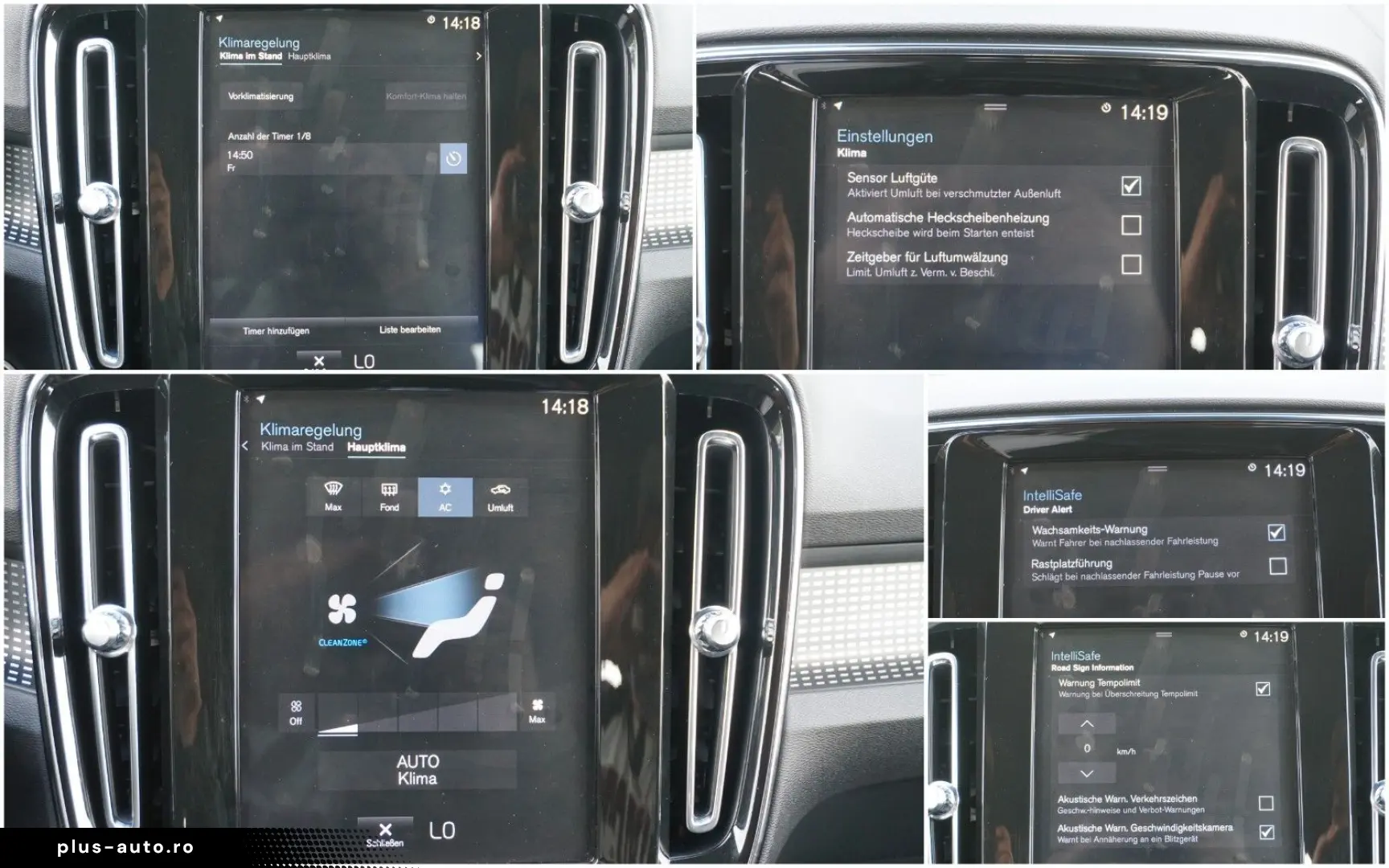 VOLVO XC40 T3 R-Design