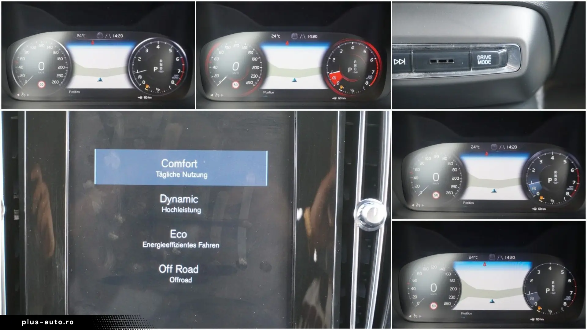 VOLVO XC40 T3 R-Design