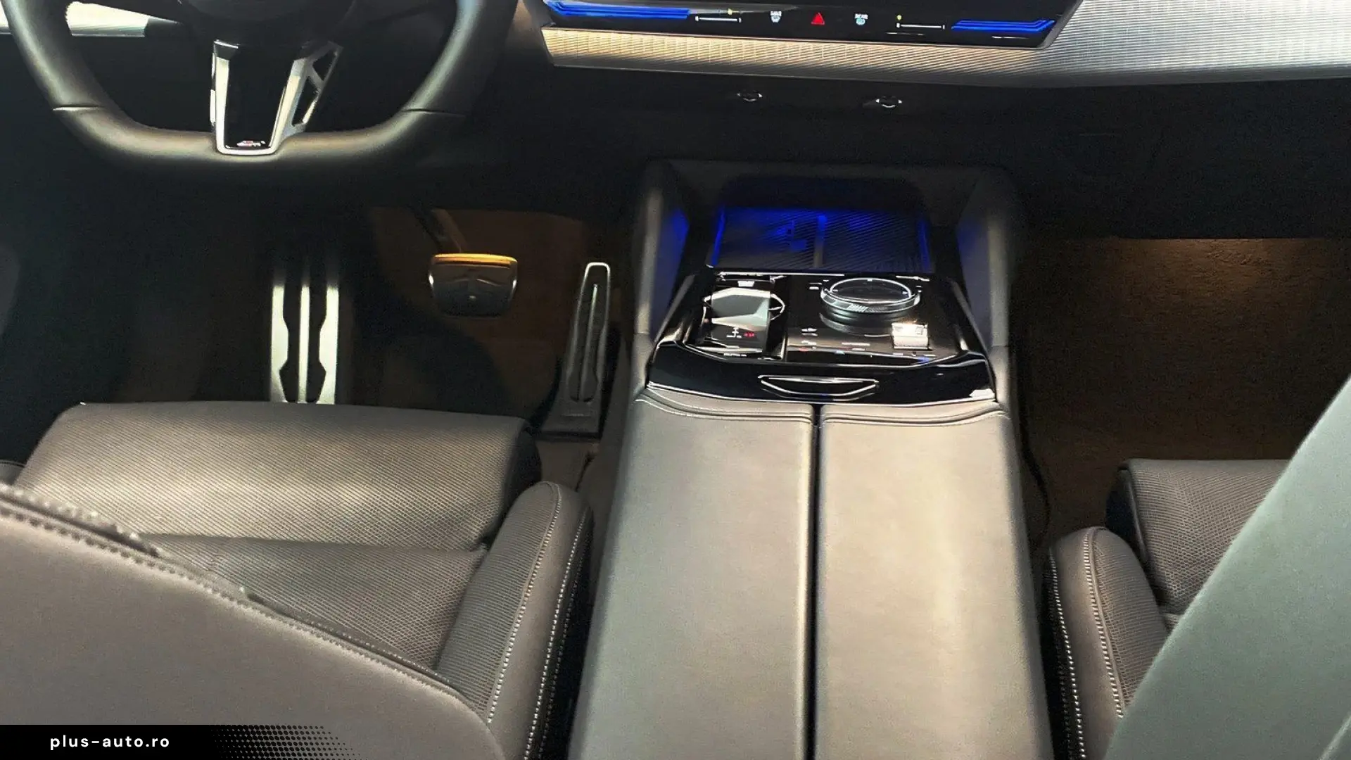 Stoc TVA Leasing BMW 520d xDrive